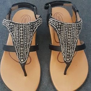 Aertrex Sheila women's Arch support sandals